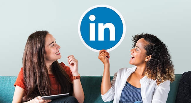 Los beneficios de tener un perfil en LinkedIn