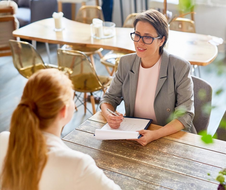 Las 15 preguntas más comunes y las respuestas que te harán superar una entrevista de trabajo